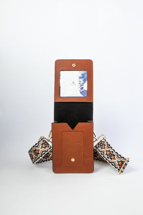 Cami 2.0  Crossbody Bag