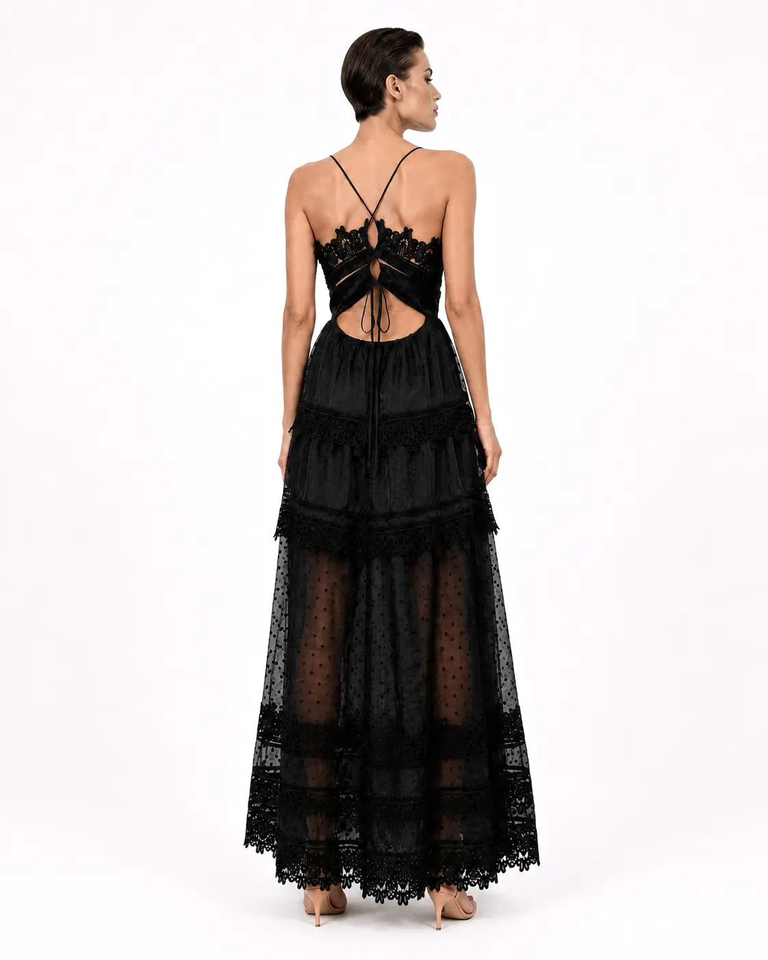 Nové Dress
