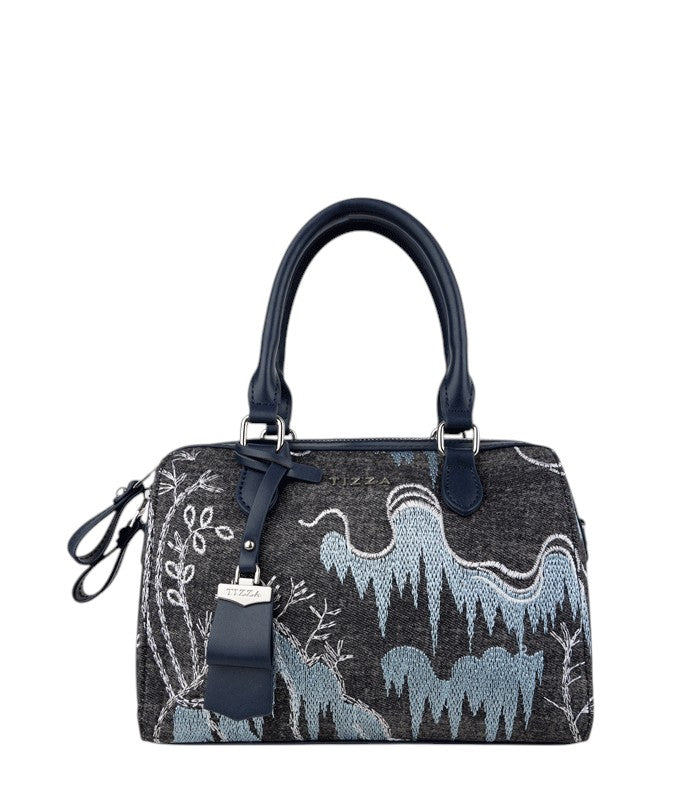 Cartera Tizza 1866