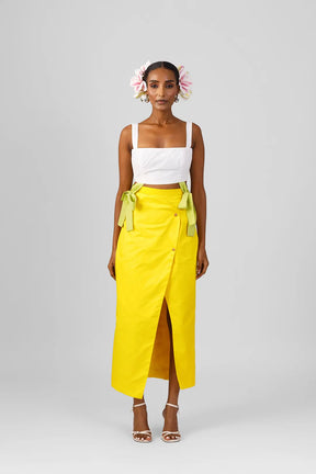 Goz Skirt