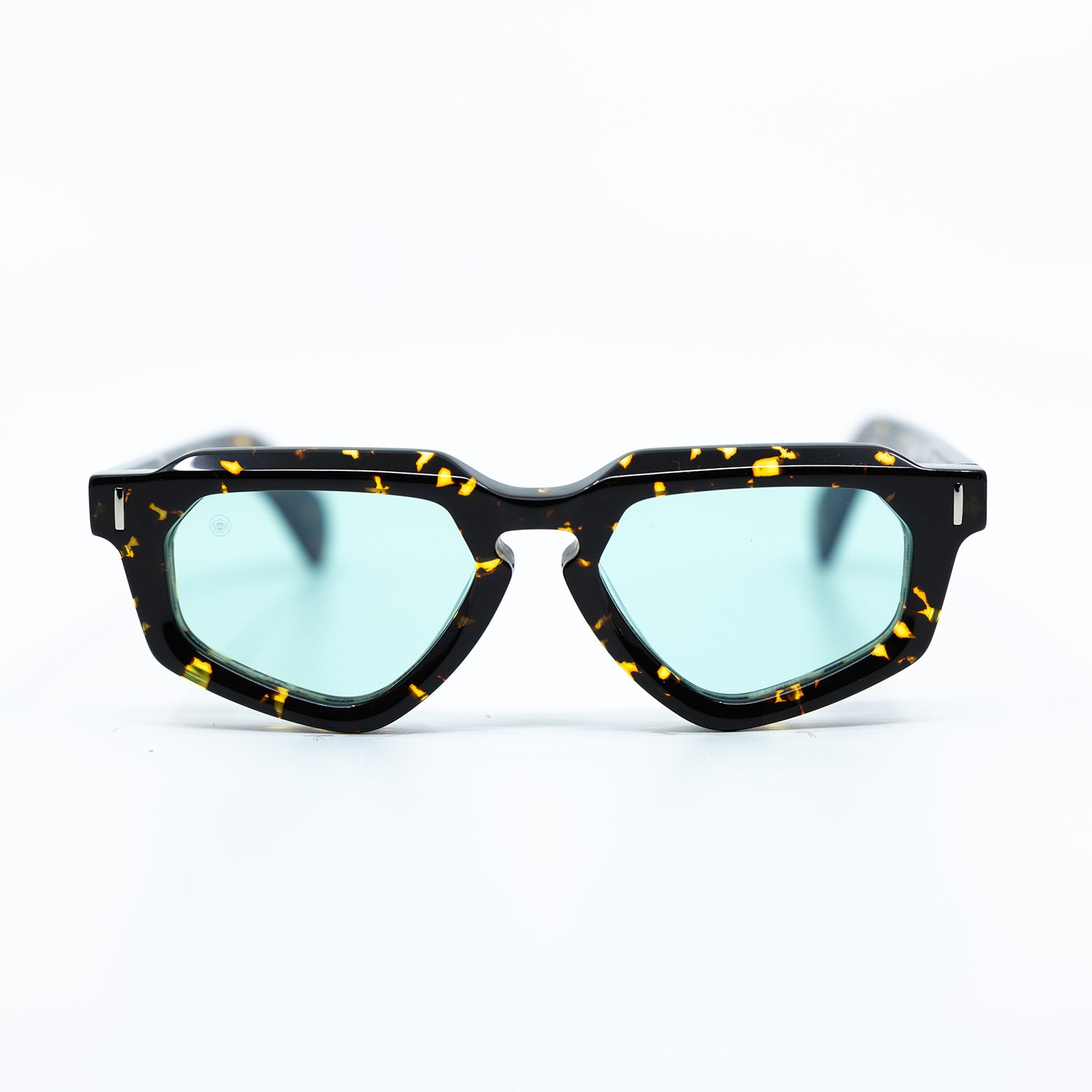 Avitio Havana Sunglasses