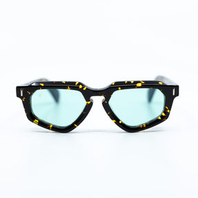 Avitio Havana Sunglasses