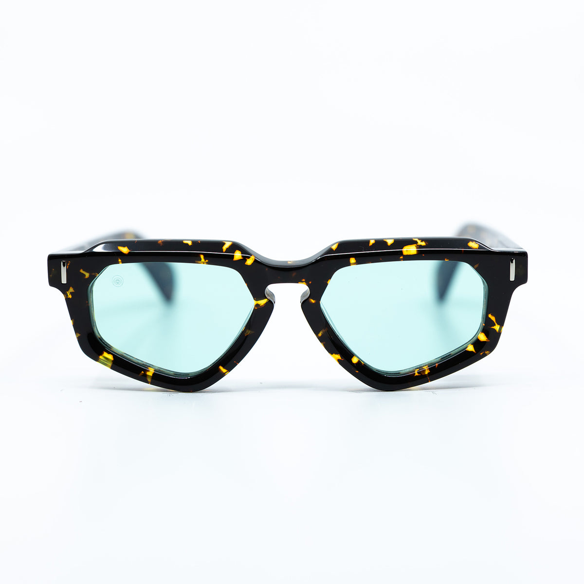 Avitio Havana Sunglasses