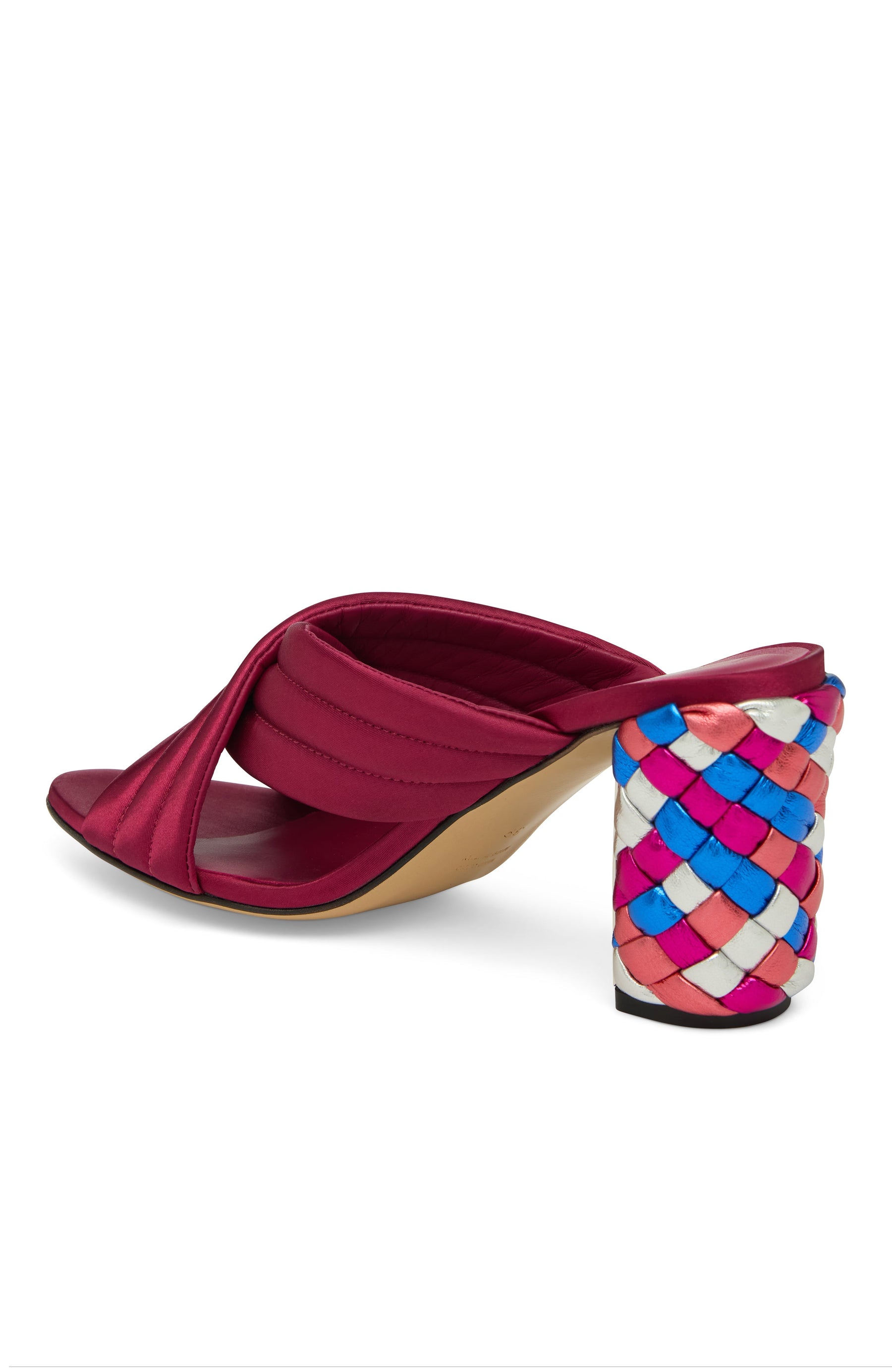 Tami Ruby Slipper