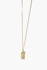 Fiori Necklace