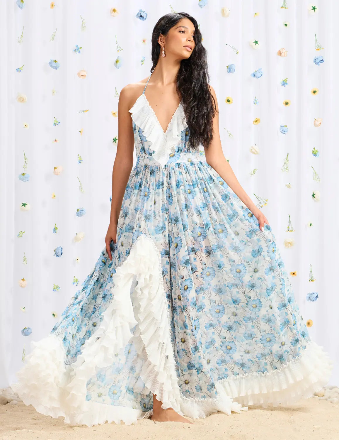 Floria Dress