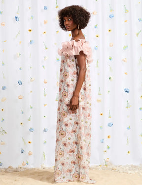 Floriana Dress