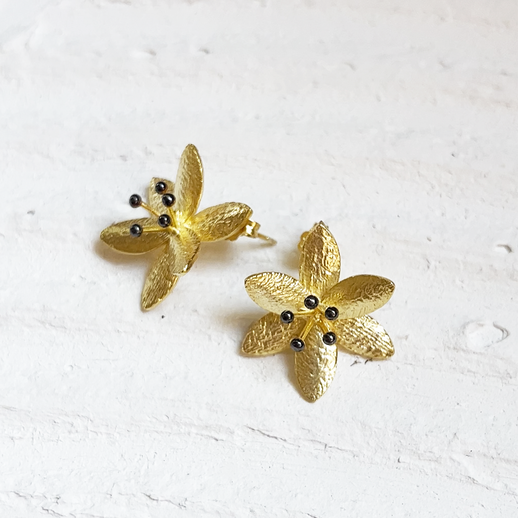 Luma Bloom Earring