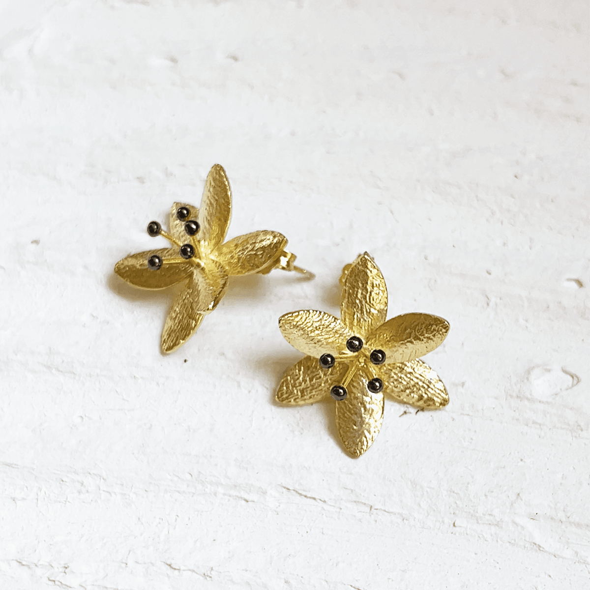 Luma Bloom Earring
