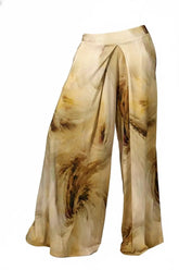 Sedona Pleated Palazzo