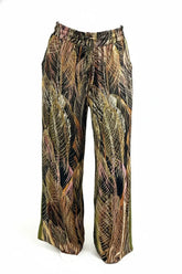 Aurora Print WANDERLUST pant