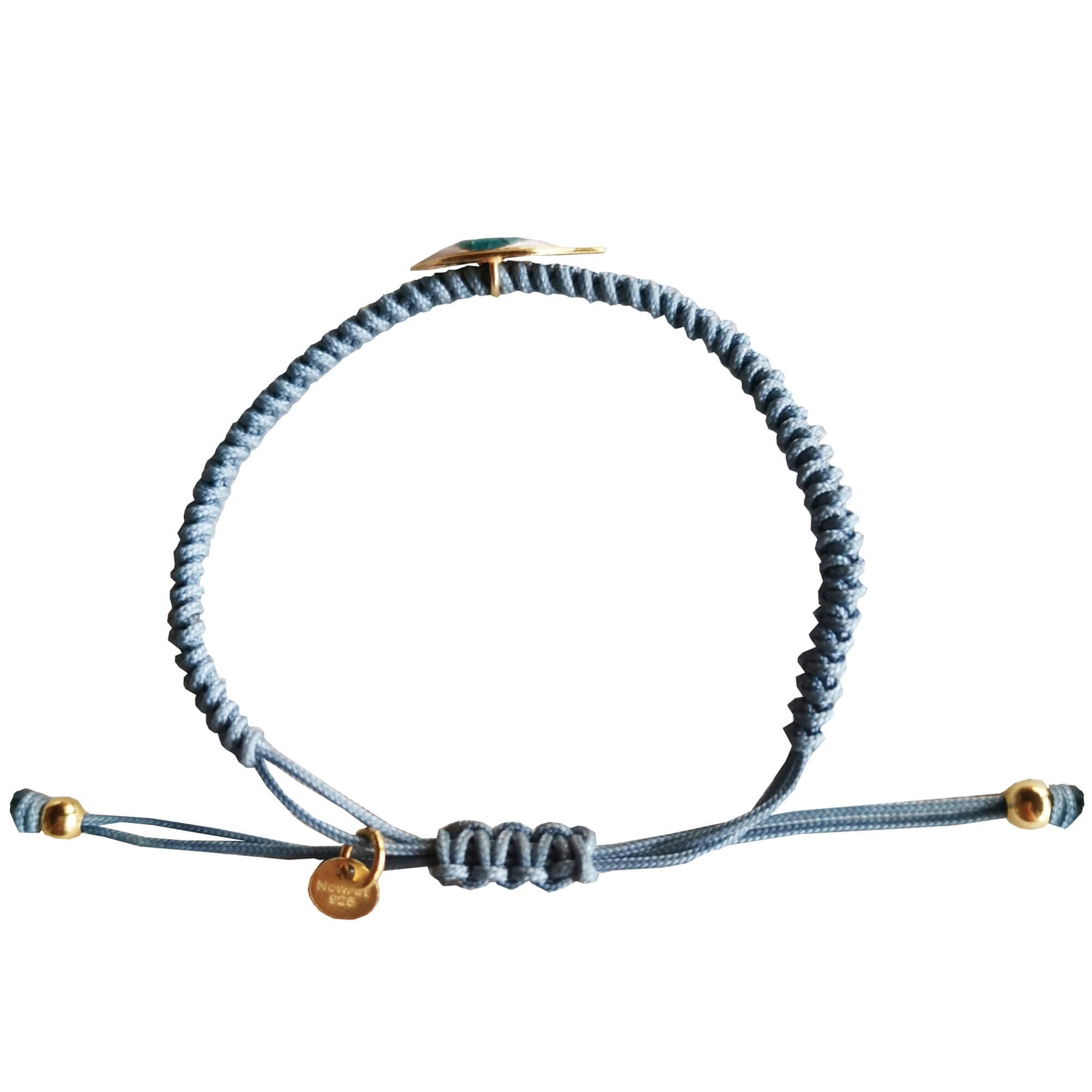 Evil Eye Bracelet