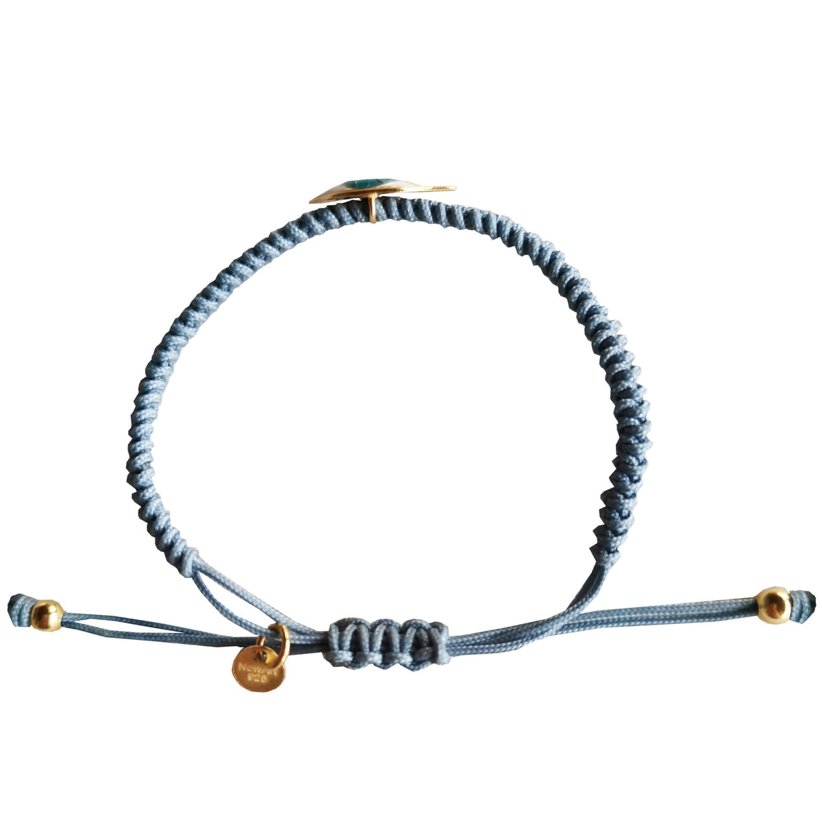 Evil Eye Bracelet