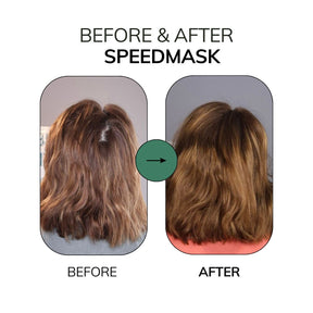 SpeedMask Pre-Wash