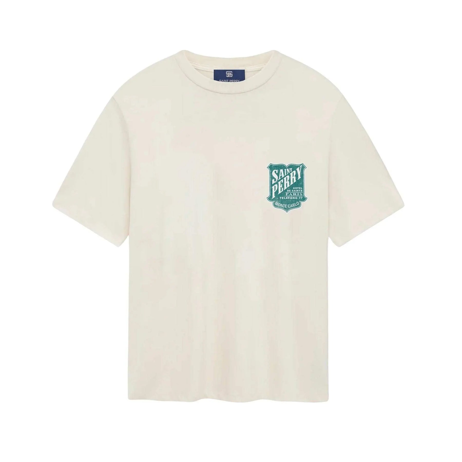 Hotel De Saints Tees