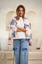 Chaqueta Picasso