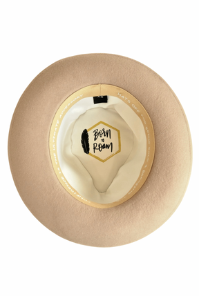 Galilee Kids Fedora Hat