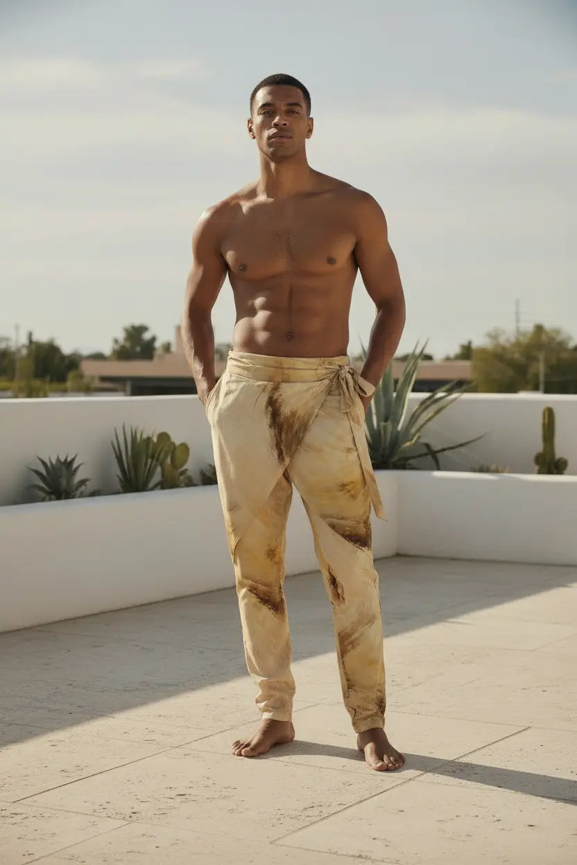 Sedona Wrap Pant