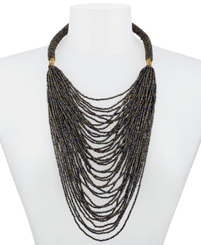 Kanana Beaded Necklace