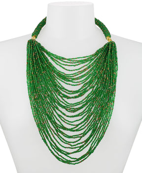 Kanana Beaded Necklace