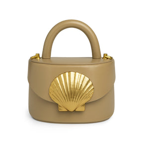 Viera Scallop Shell