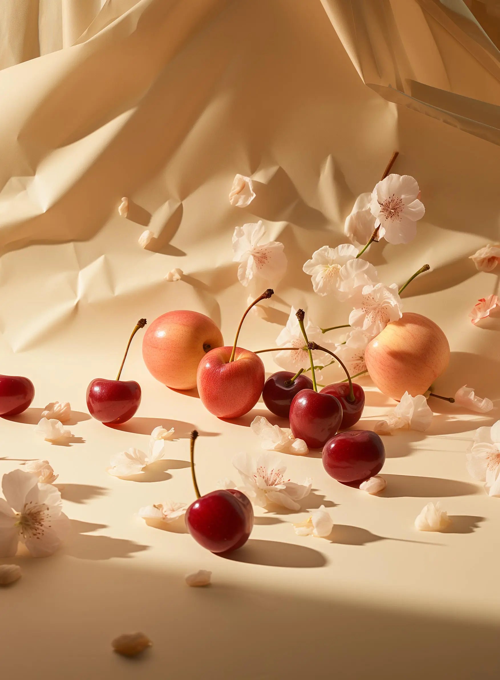 Pommes D’amour