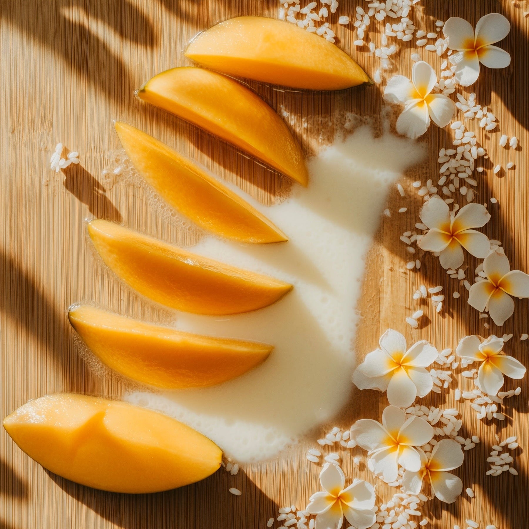 À La Mangue