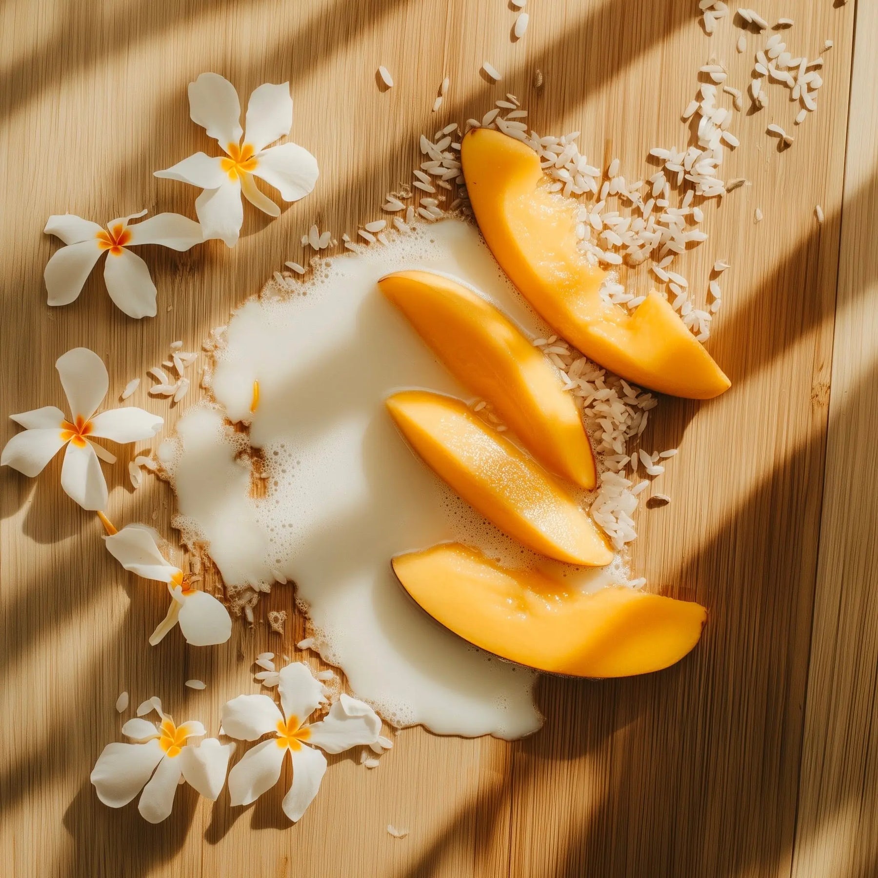 À La Mangue