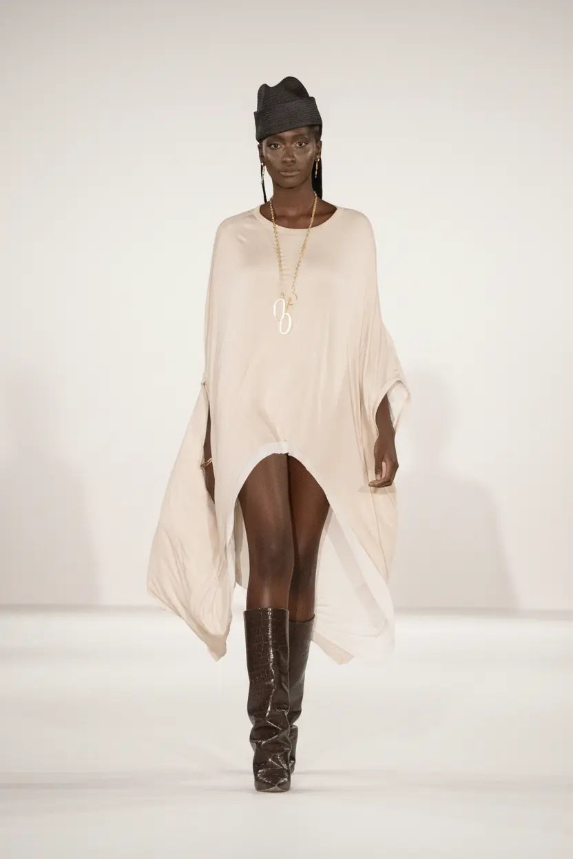 Reversible Tunic