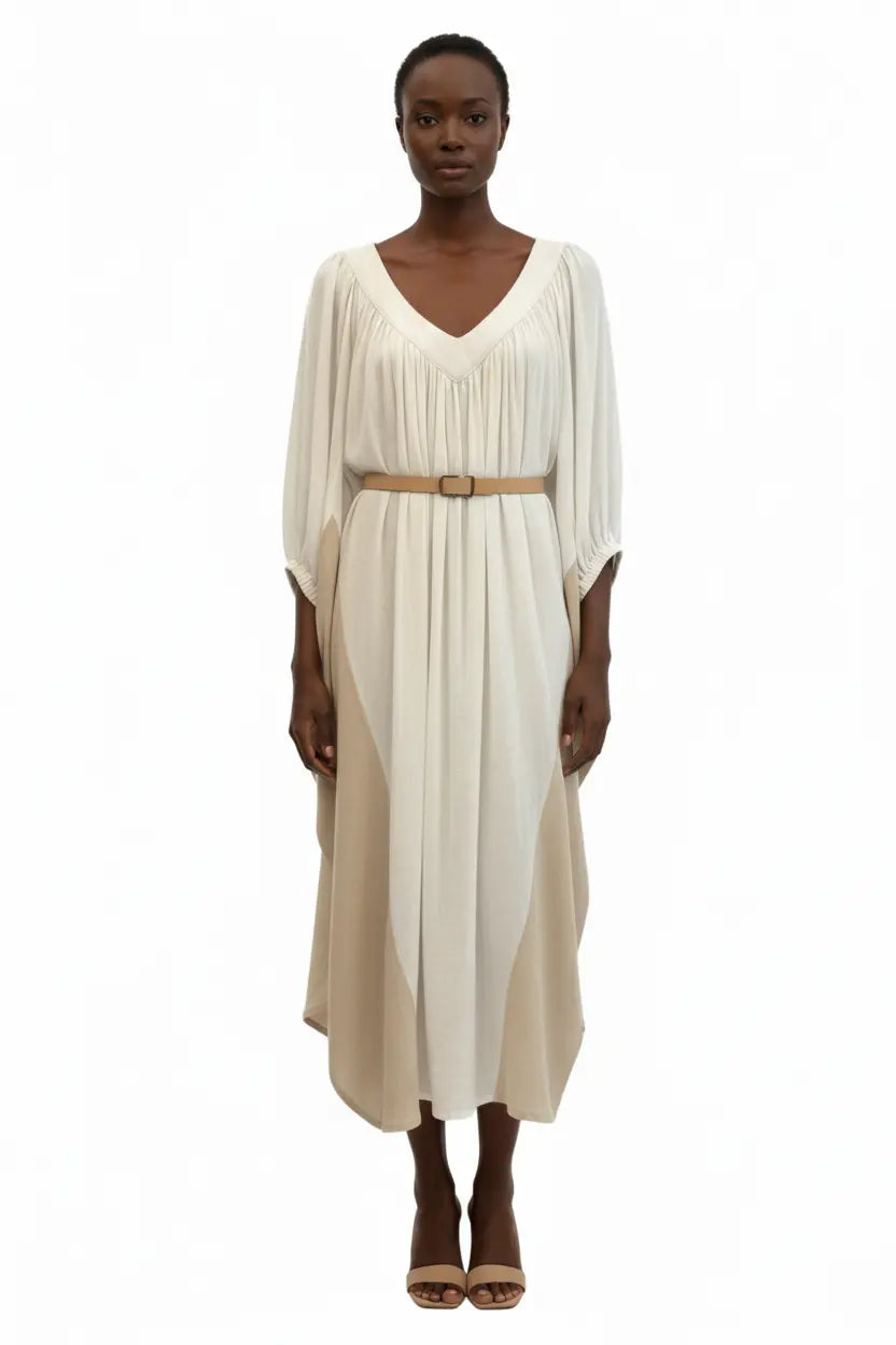 Kingston Dress