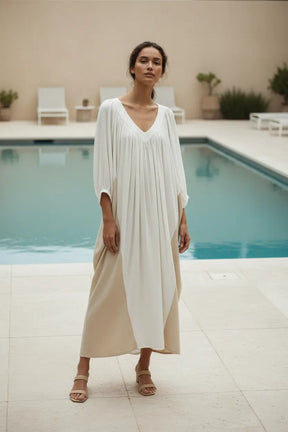 Kingston Dress