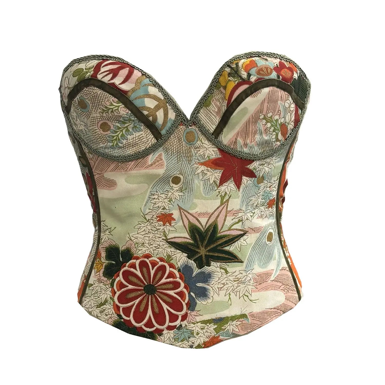Kyoto Bustier