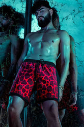 Barbare Shorts