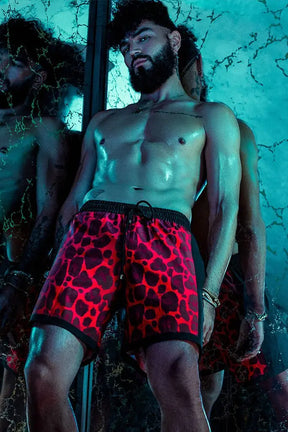 Barbare Shorts