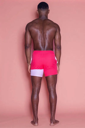Bonbons Shorts