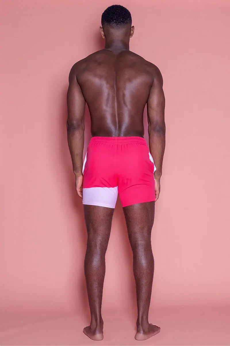 Bonbons Shorts