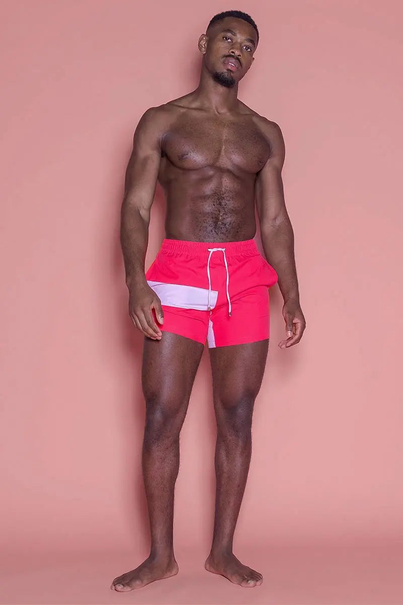 Bonbons Shorts