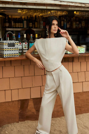 Corolle Suit Pant