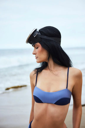 Marine Bikini Top