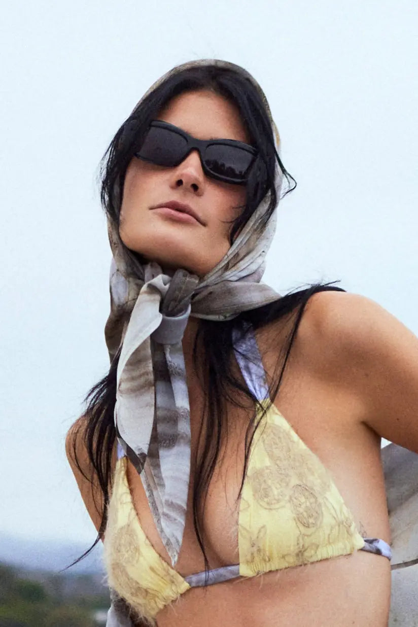 Coquive Headscarf