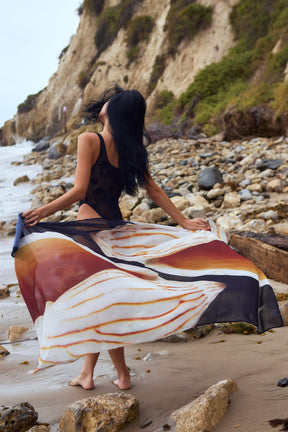 Turitelle Sarong