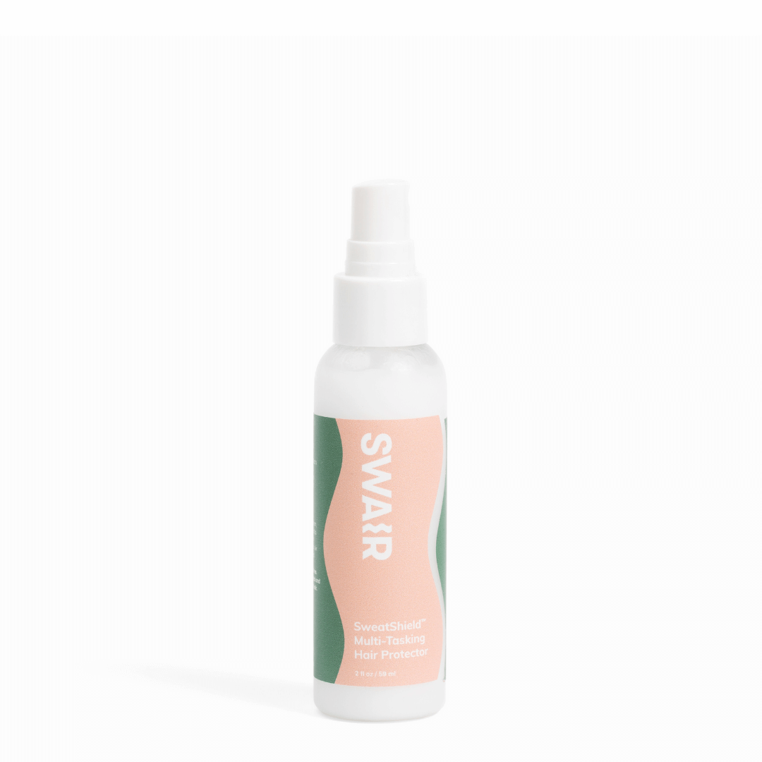 Mini SweatShield Leave-In Conditioner
