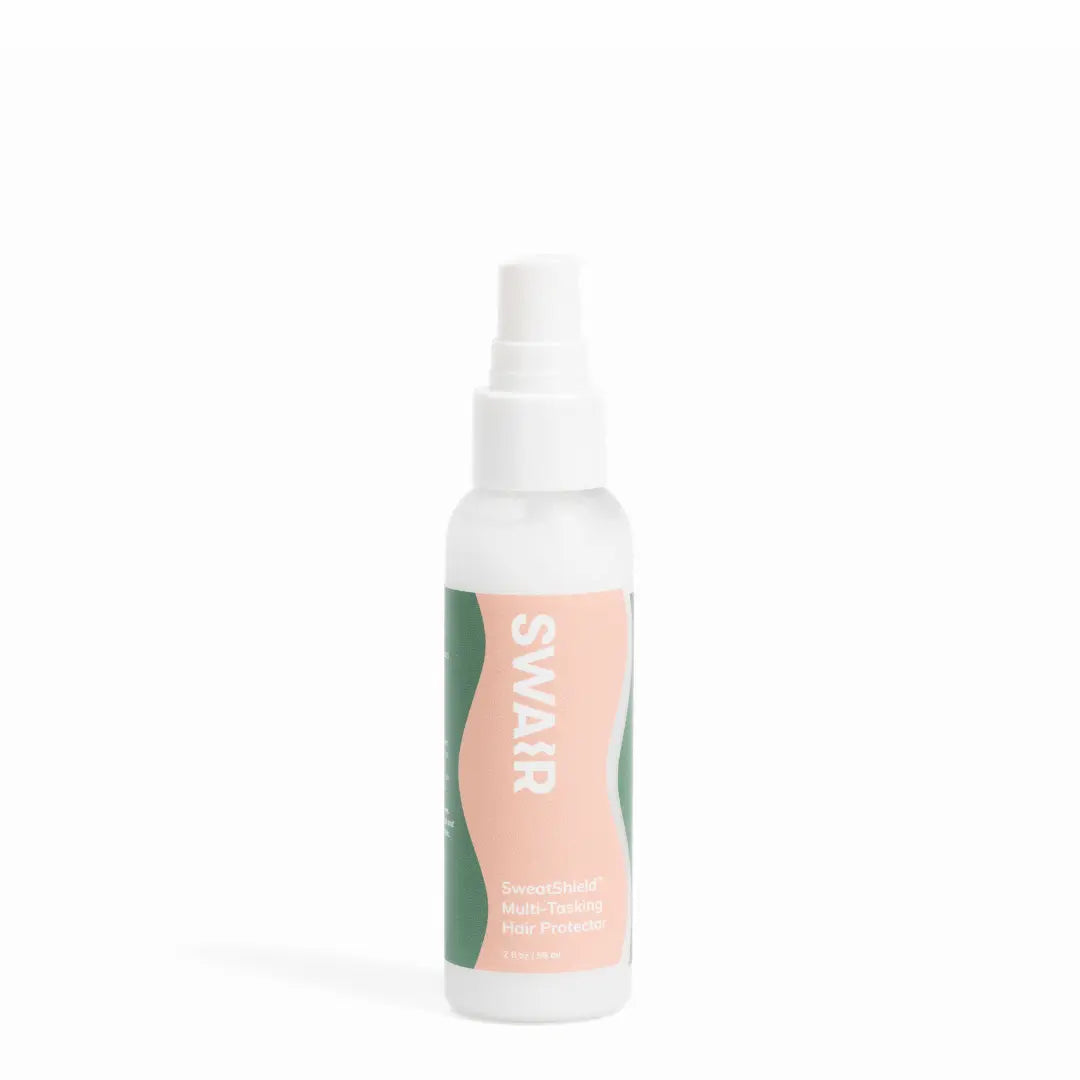 Mini SweatShield Leave-In Conditioner