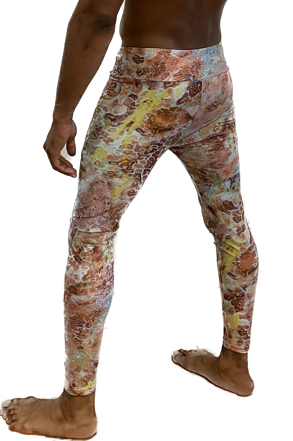 Forio Print Leggin