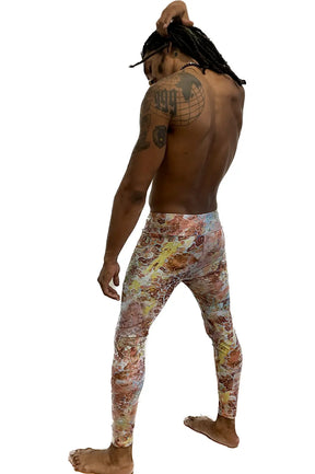 Forio Print Leggin