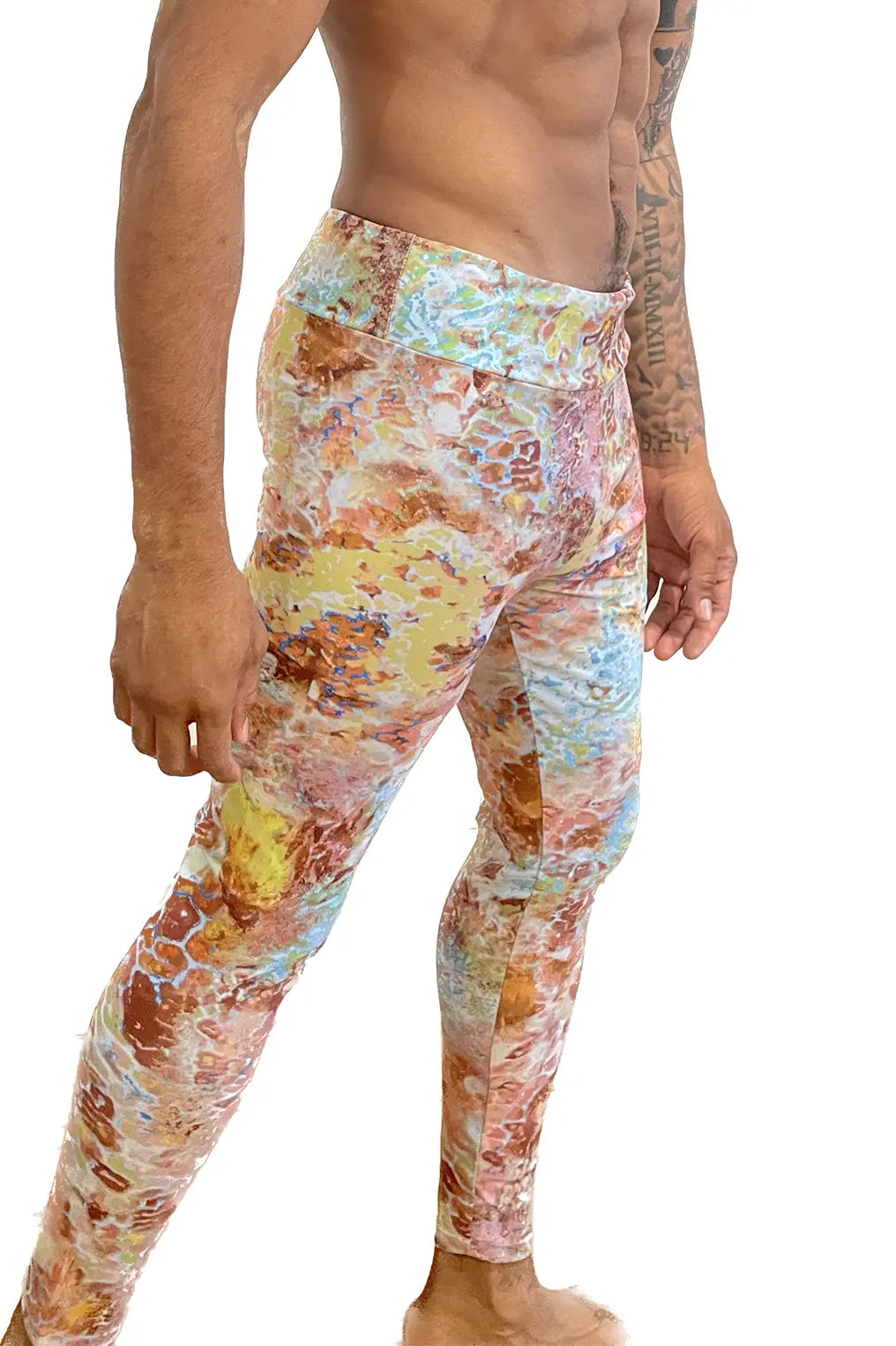 Forio Print Leggin