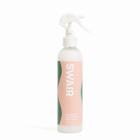 SweatShield Leave-In Conditioner