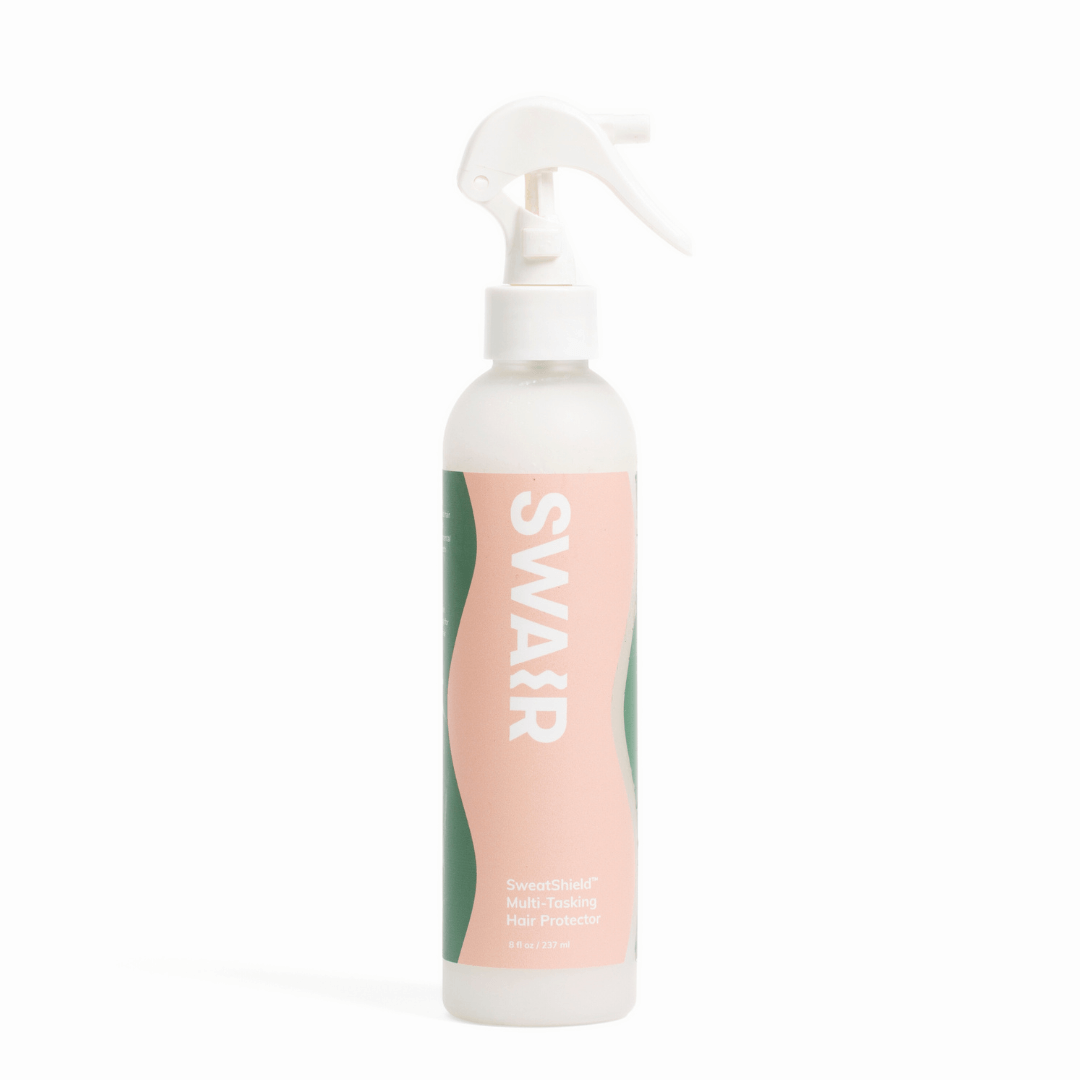 SweatShield Leave-In Conditioner