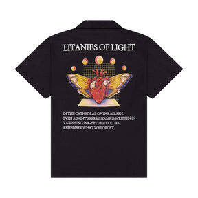 Litanies Of Light T-shirt