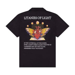Litanies Of Light T-shirt